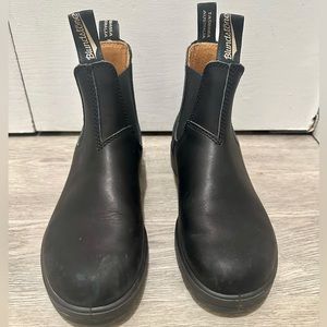 Blundstone Classic 550 Chelsea Boot